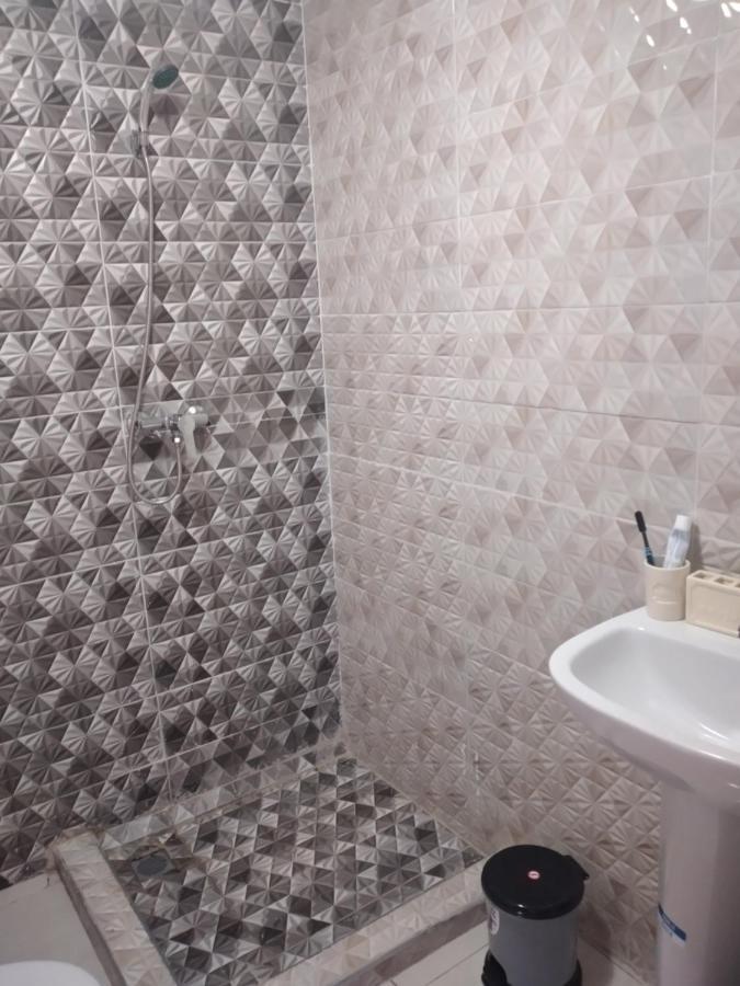 カサブランカLa Perleアパートメント エクステリア 写真